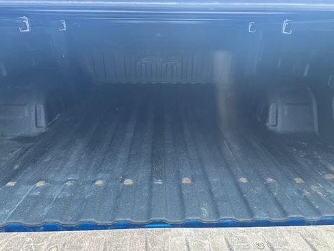 Certified 2024 GMC Sierra 1500 AT4 w/ Technology Package AWD/4WD image 30