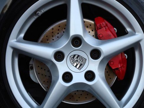 Used 2007 Porsche 911 Carrera RWD image 45