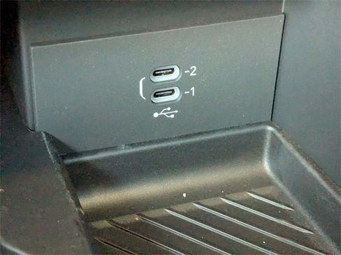 New 2026 Chrysler Pacifica Limited image 22