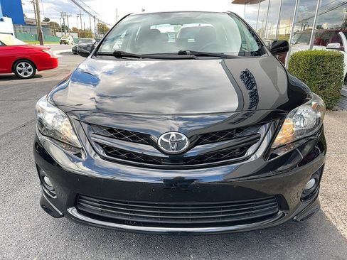 Used 2012 Toyota Corolla S image 27