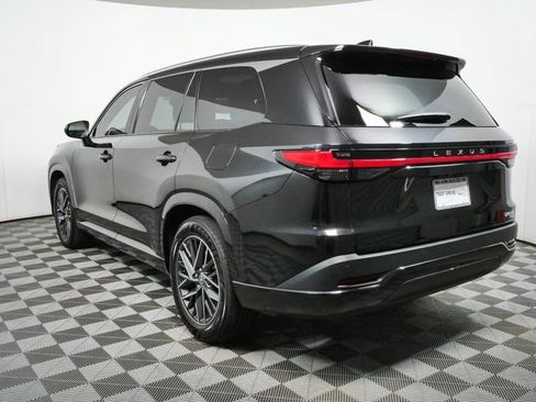 Used 2025 Lexus TX 350 AWD image 29
