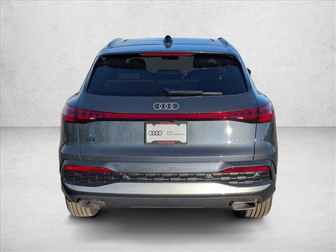 New 2025 Audi Q5 Premium AWD/4WD image 6