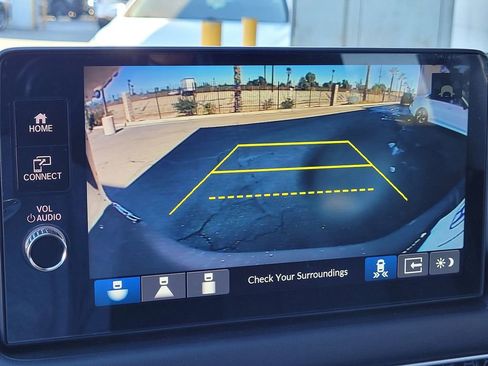 New 2026 Honda HR-V EX-L image 8