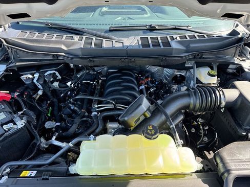 New 2026 Ford F150 XLT AWD/4WD image 25