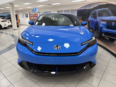 New 2026 Honda Prelude image 3