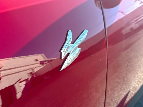 Used 2023 Dodge Hornet GT w/ Cold Weather Group image 13