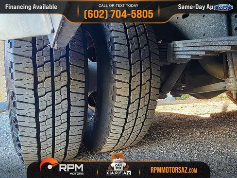 Used 2011 Ford E-350 and Econoline 350 Super Duty w/ Shuttle Bus Prep Pkg image 25