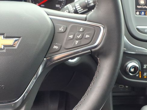 Used 2024 Chevrolet Equinox LT w/ LPO, Floor Liner Package image 18