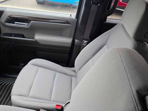 Used 2024 Chevrolet Silverado 1500 LT w/ All Star Edition Plus image 19