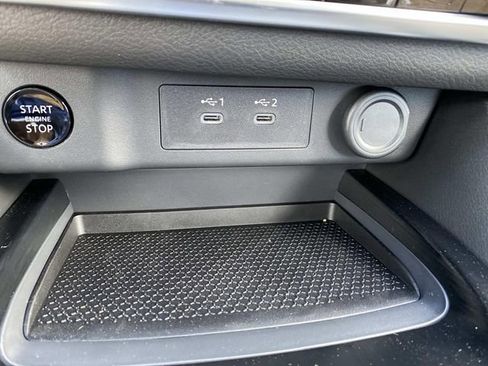 New 2026 Nissan Rogue SV AWD/4WD image 12