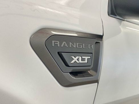 Used 2019 Ford Ranger XLT w/ Equipment Group 301A Mid image 13