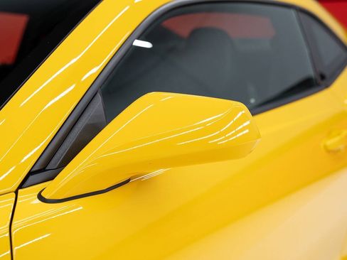 Used 2010 Chevrolet Camaro SS w/ RS Package RWD image 34