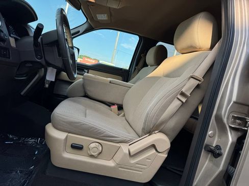 Used 2013 Ford F150 XLT w/ Luxury Equipment Group AWD/4WD image 5