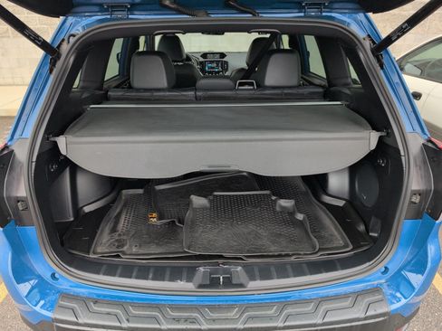 Used 2022 Subaru Forester Wilderness AWD/4WD image 30