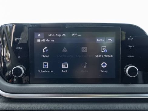 Certified 2023 Hyundai Sonata SE FWD image 18