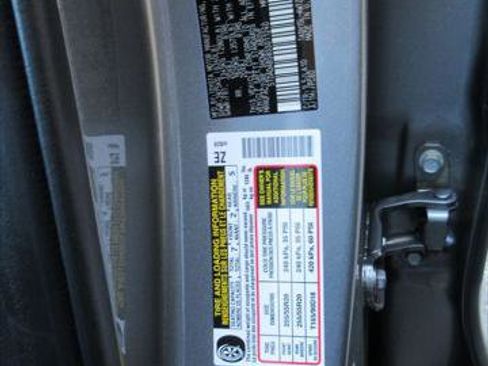 Certified 2025 Toyota Grand Highlander AWD Hybrid image 31