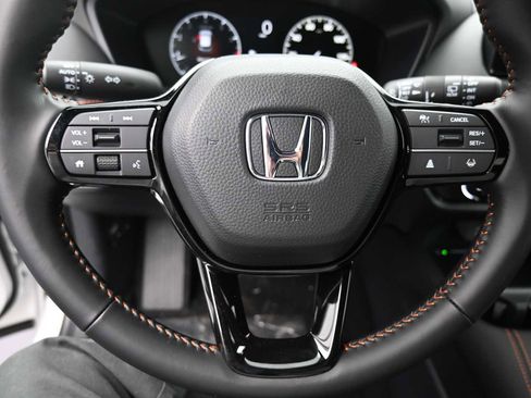 New 2026 Honda HR-V Sport image 6