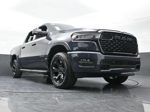 New 2026 RAM 1500 Big Horn/Lone Star image 62