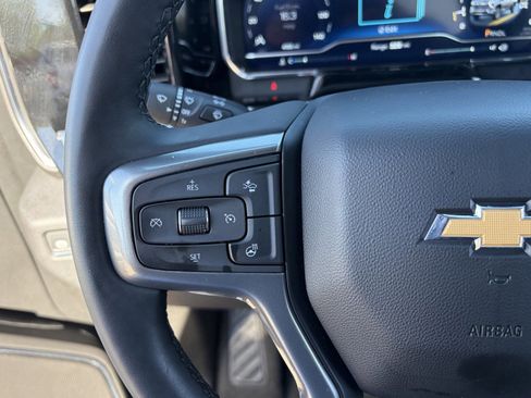 Certified 2025 Chevrolet Silverado 2500 LT w/ Convenience Package AWD/4WD image 25