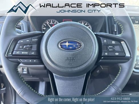 New 2026 Subaru Ascent Bronze Edition AWD/4WD image 66