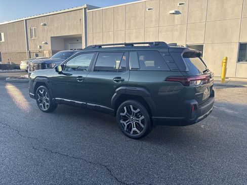 New 2026 Subaru Outback Touring XT image 4