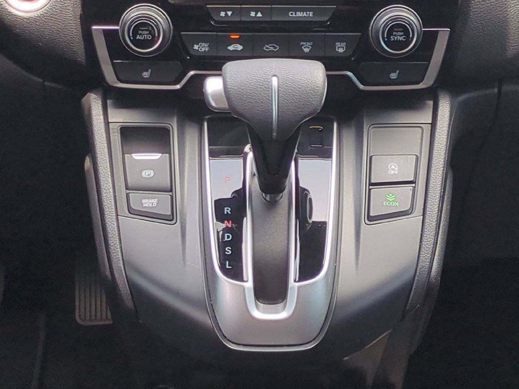 Used 2022 Honda CR-V Special Edition image 19