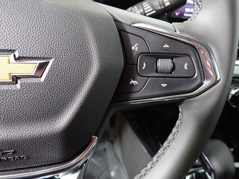 New 2026 Chevrolet Trax LT w/ LT Convenience Package image 21