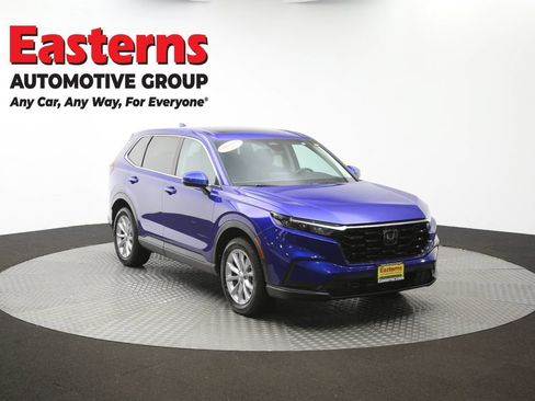 Used 2024 Honda CR-V EX-L image 50