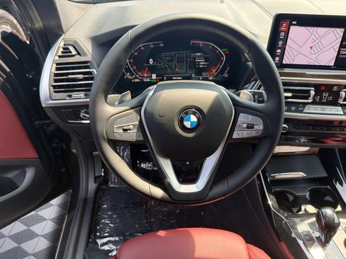 Used 2023 BMW X3 xDrive30i w/ Premium Package AWD/4WD image 30