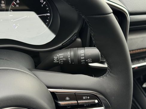 New 2026 MAZDA CX-50 2.5 Hybrid w/ Weather Package image 28