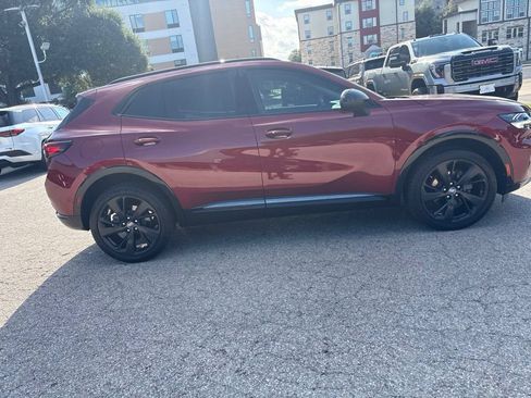 Used 2023 Buick Envision Preferred FWD image 6