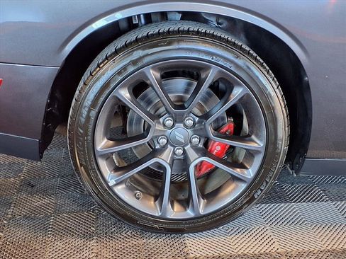 Used 2021 Dodge Challenger R/T Scat Pack w/ Driver Convenience Group image 7