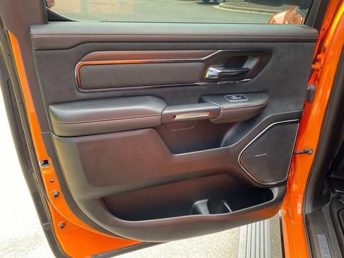 Used 2022 RAM 1500 TRX w/ TRX Level 2 Equipment Group AWD/4WD image 10