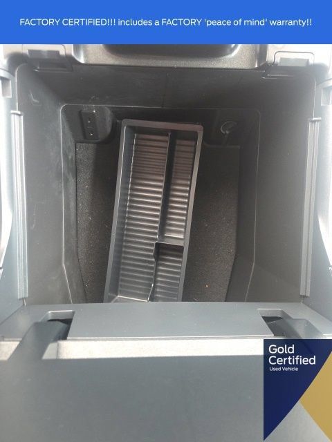 Used 2025 Ford Expedition Platinum AWD/4WD image 48
