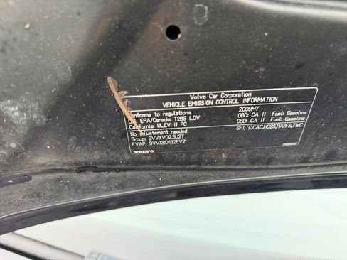 Used 2009 Volvo C30 T5 image 32