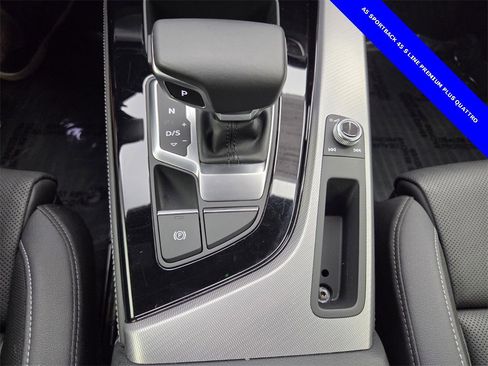 Used 2023 Audi A5 2.0T Premium Plus w/ Premium Plus image 29