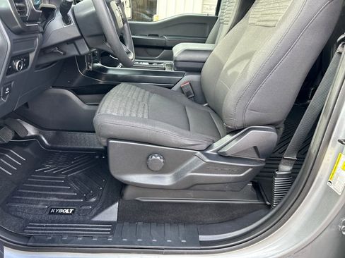 Used 2023 Ford F150 XL w/ STX Appearance Package image 16