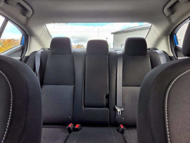 Used 2022 Nissan Sentra SV FWD image 18