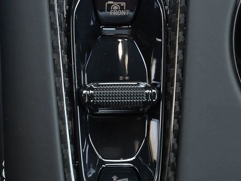 New 2026 Chevrolet Corvette Stingray Premium Conv w/ Z51 Performance Package image 37