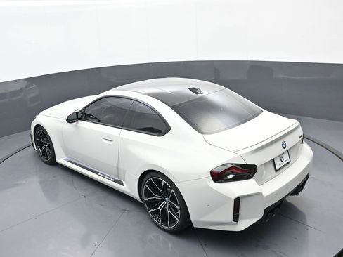 New 2026 BMW M2 w/ Lighting Package image 34