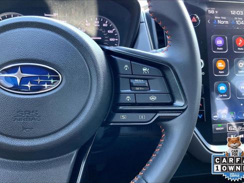 Certified 2024 Subaru Crosstrek 2.5i Limited w/ Popular Package #4A AWD/4WD image 26