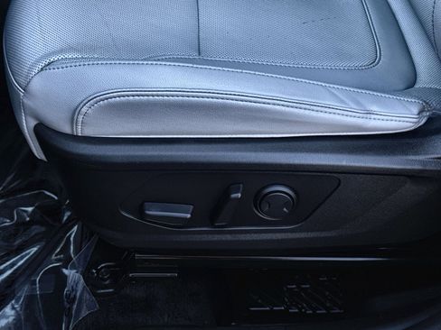 Certified 2024 Hyundai Tucson Limited image 14