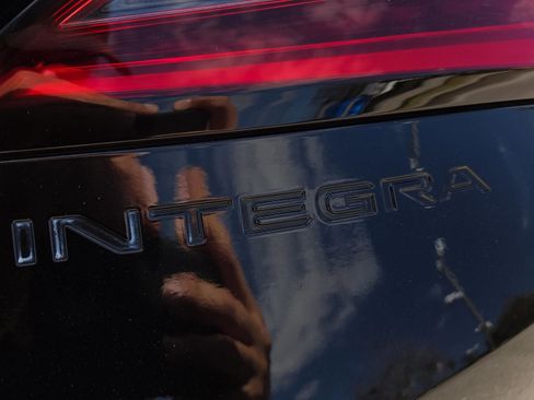 Certified 2025 Acura Integra A-Spec image 42