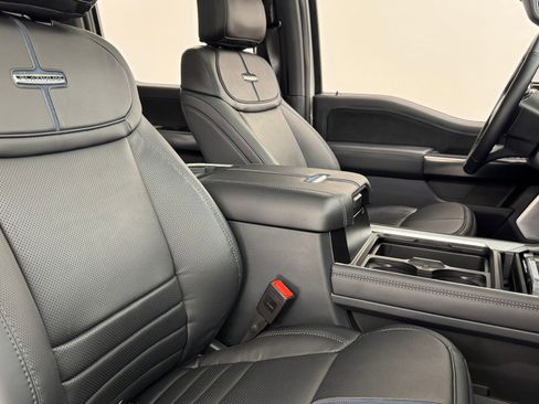 New 2026 Ford F250 Platinum w/ FX4 Off-Road Package image 28