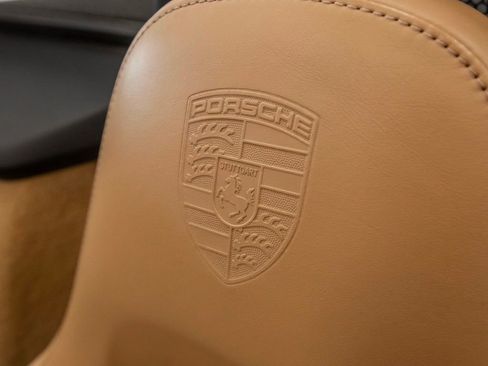 Used 2016 Porsche Boxster GTS image 29