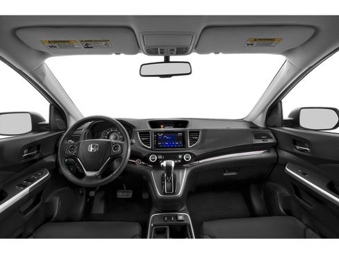 Used 2015 Honda CR-V EX-L image 13