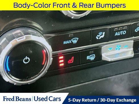 Used 2023 Ford F150 XLT w/ Equipment Group 302A High AWD/4WD image 25