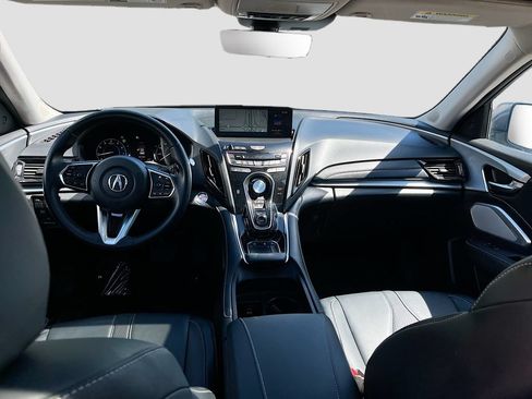 Used 2024 Acura RDX SH-AWD w/ Technology Package image 23