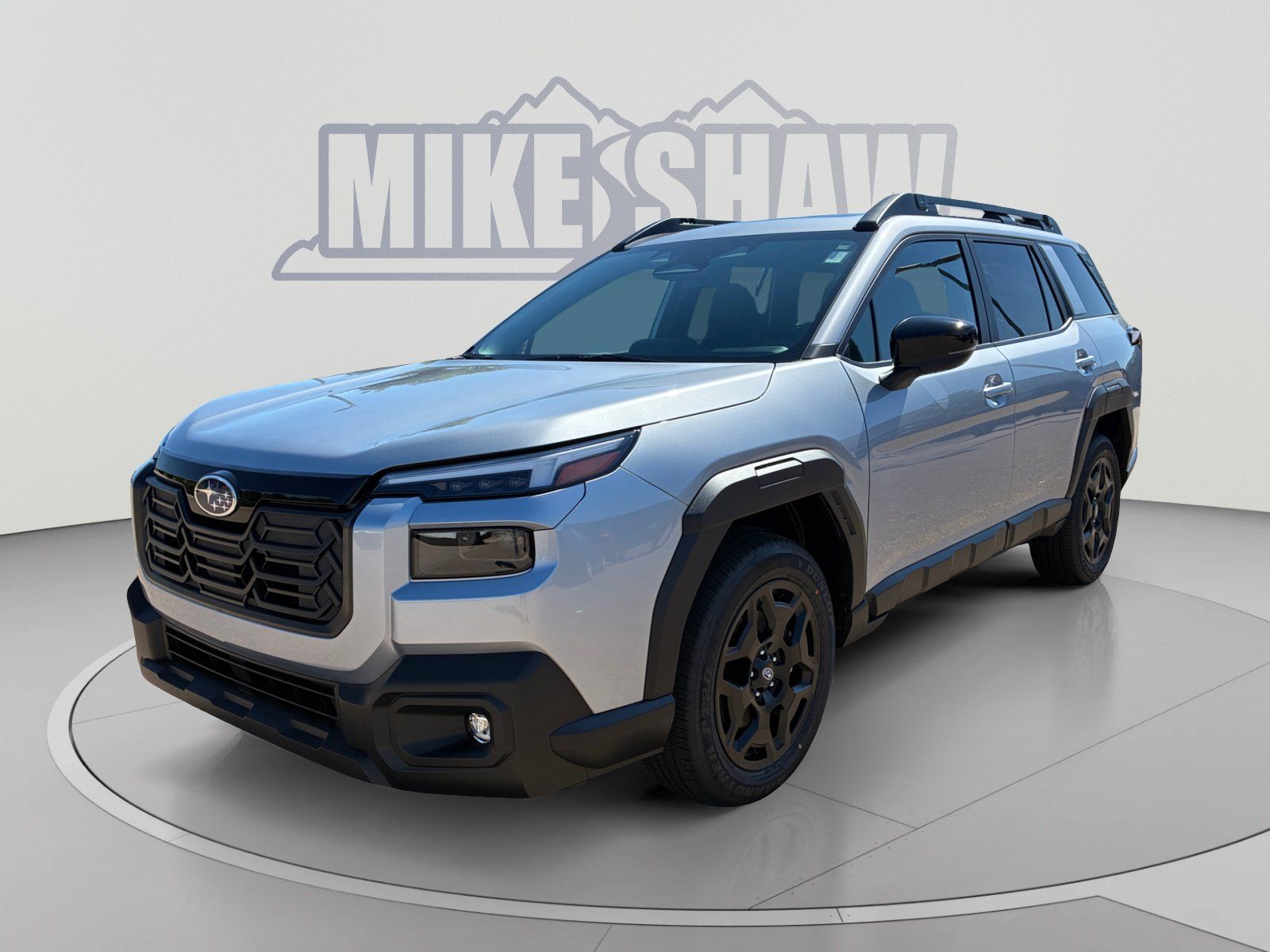New 2026 Subaru Outback Limited AWD/4WD image 1