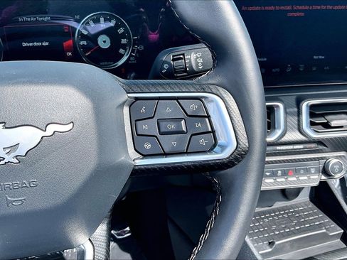 Certified 2024 Ford Mustang GT Premium RWD image 19